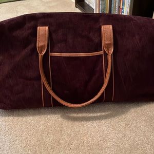 Overnight Bag